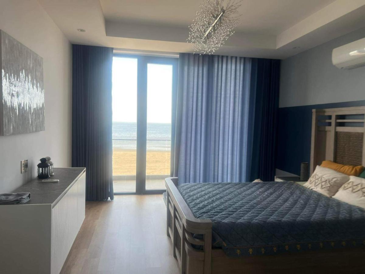 Saint Simeon Resort And Spa - Biet Thu View Bien 3 Phong Ngu Ap Phuoc Tinh Extérieur photo