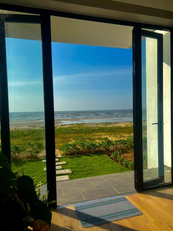Saint Simeon Resort And Spa - Biet Thu View Bien 3 Phong Ngu Ap Phuoc Tinh Extérieur photo